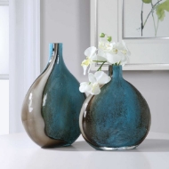 Picture of ADRIE VASES SET OF 2