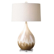 Picture of FLAVIAN TABLE LAMP