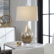 Picture of FLAVIAN TABLE LAMP