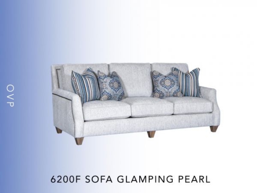 Picture of SOFA GLAMPING PEARL OVP