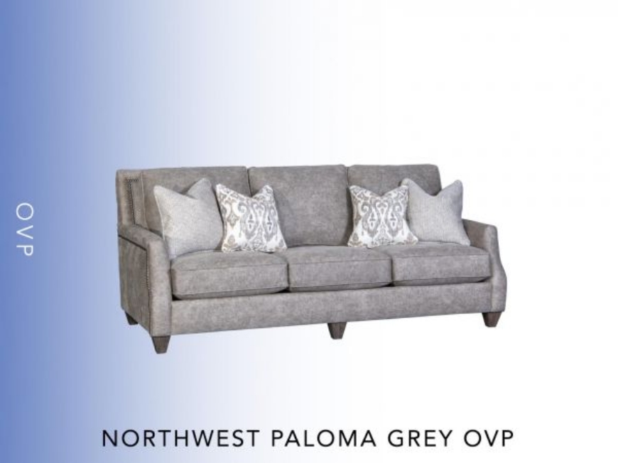 Picture of SOFA NORTHWEST PALOMA GREY OVP