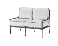 Picture of SENECA LOVESEAT COASTAL LIVING OUTDOOR