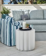 Picture of EDISTO SIDE TABLE COASTAL LIVING OUTDOOR