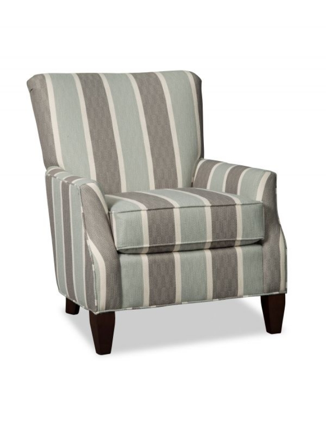 Picture of ACCENT CHAIR