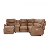 Picture of TROUPER SECTIONAL