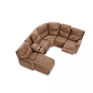 Picture of TROUPER SECTIONAL