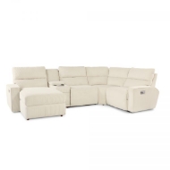 Picture of MADDOX SECTIONAL