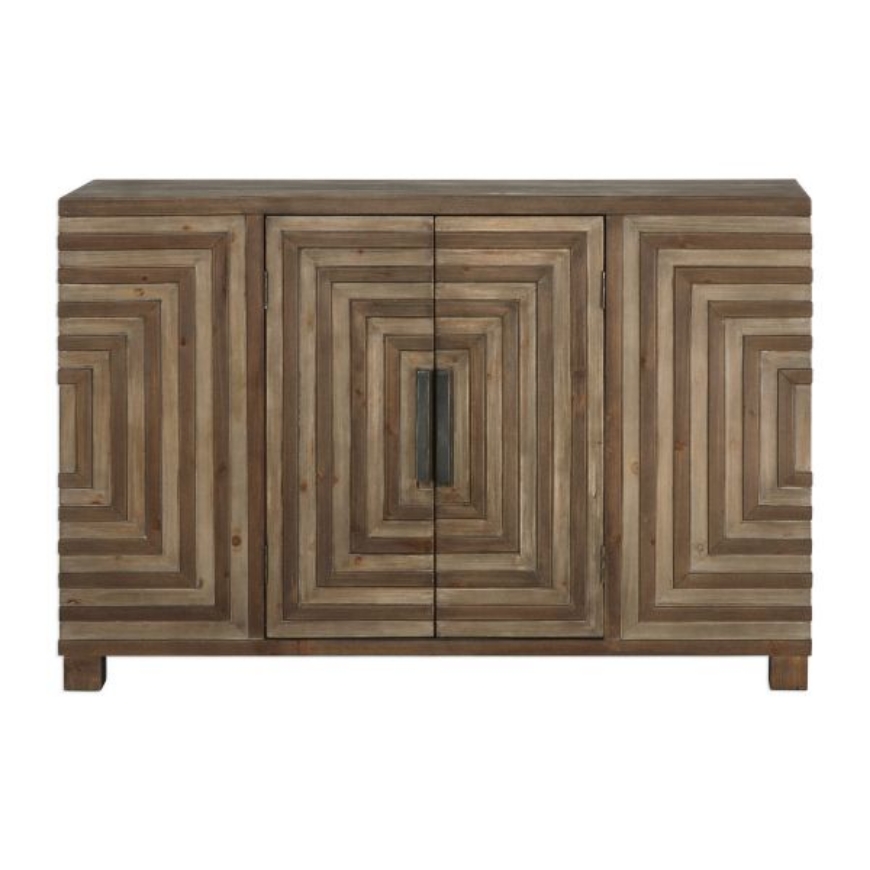 Picture of LAYTON CONSOLE CABINET