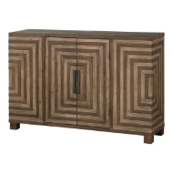 Picture of LAYTON CONSOLE CABINET