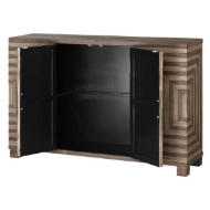 Picture of LAYTON CONSOLE CABINET