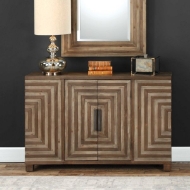 Picture of LAYTON CONSOLE CABINET