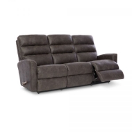 Picture of LIAM WALL RECLINING SOFA