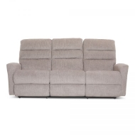 Picture of LIAM POWER WALL RECLINING SOFA WITH POWER HEADREST