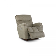 Picture of MORRISON POWER ROCKING RECLINER WITH POWER HEADREST AND LUMBAR