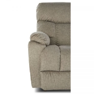 Picture of MORRISON POWER ROCKING RECLINER WITH POWER HEADREST AND LUMBAR