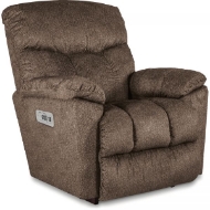 Picture of MORRISON POWER ROCKER RECLINER WITH POWER HEADREST