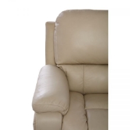 Picture of GREYSON POWER RECLINING SOFA WITH POWER HEADRESTS AND LUMBAR