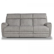 Picture of TALLADEGA POWER RECLINING SOFA WITH POWER HEADRESTS