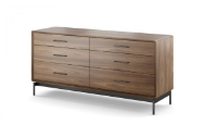 Picture of LINQ 6-DRAWER DRESSER