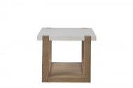 Picture of ELLIS END TABLE