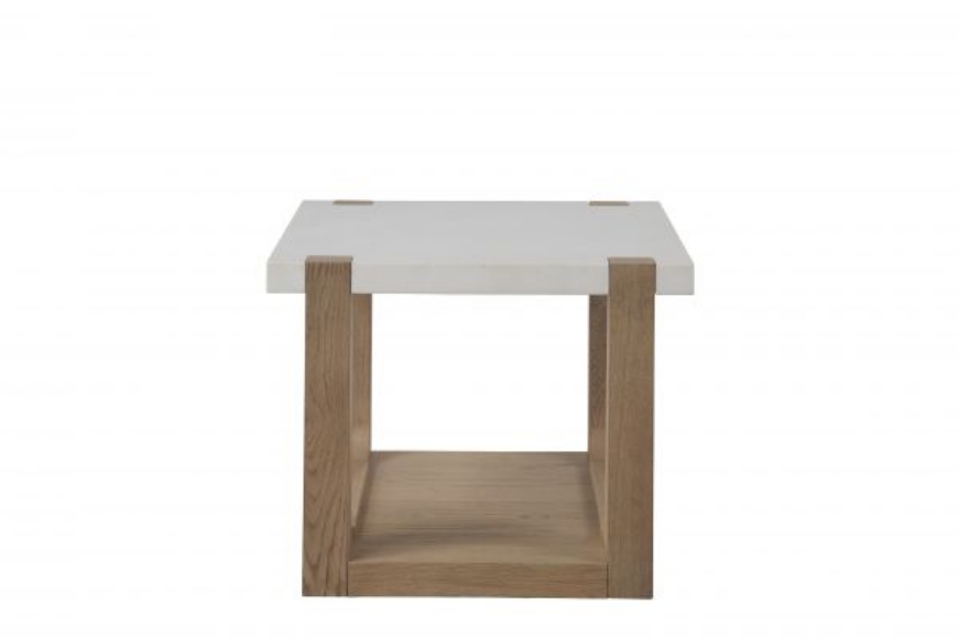 Picture of ELLIS END TABLE