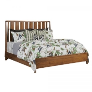 Picture of KING SIZE ASHBURN SLAT BED