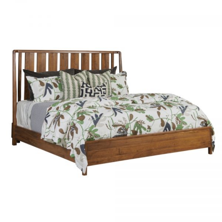 Picture of KING SIZE ASHBURN SLAT BED