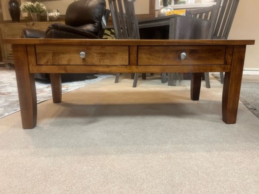 Picture of ATWOOD COFFEE TABLE