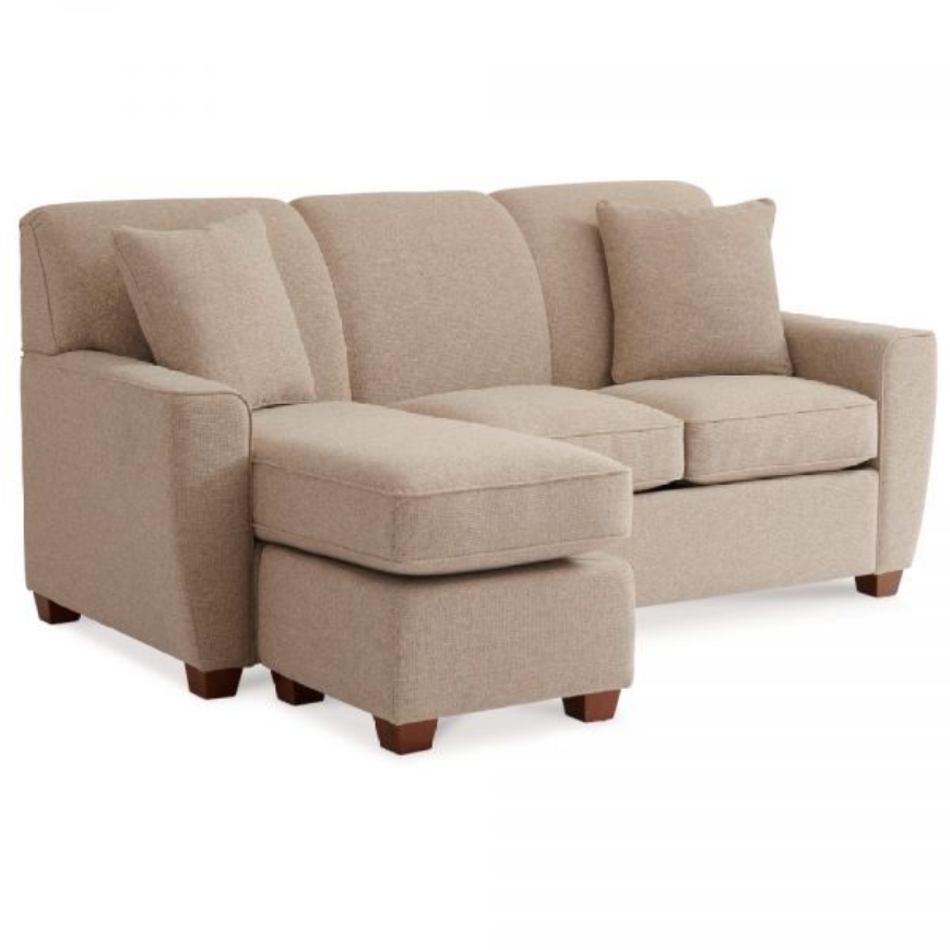 Picture of PIPER SOFA WITH CHAISE