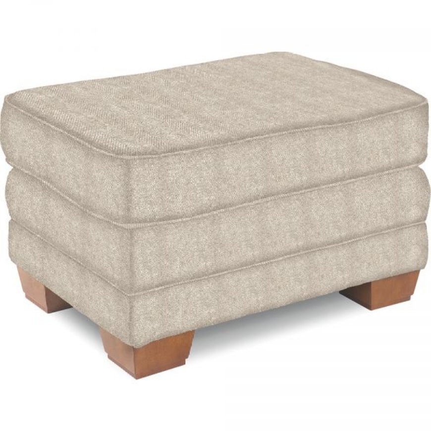 Picture of MACKENZIE OTTOMAN