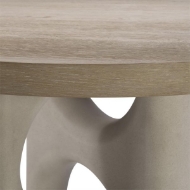 Picture of ANTIBES DINING TABLE