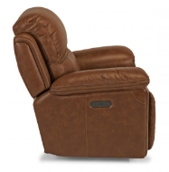 Picture of FENWICK POWER GLIDING RECLINER WITH POWER HEADREST