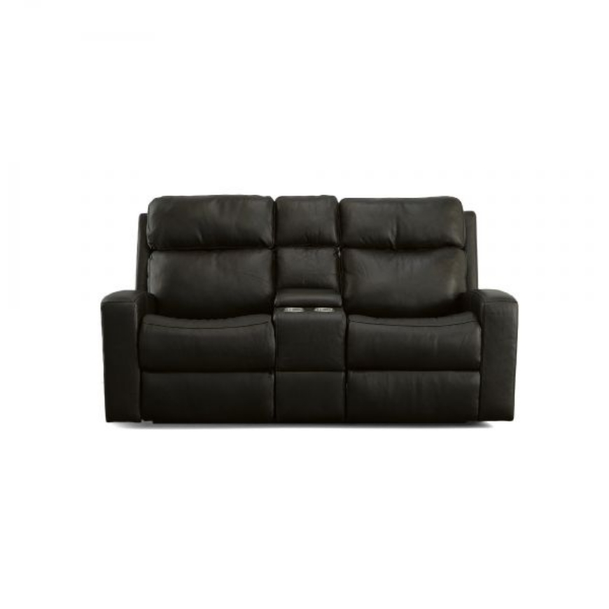 Picture of CODY POWER RECLINING LOVESEAT WITH CONSOLE AND POWER HEADRESTS