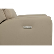 Picture of JARVIS POWER RECLINER WITH POWER HEADREST