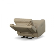 Picture of JARVIS POWER RECLINER WITH POWER HEADREST