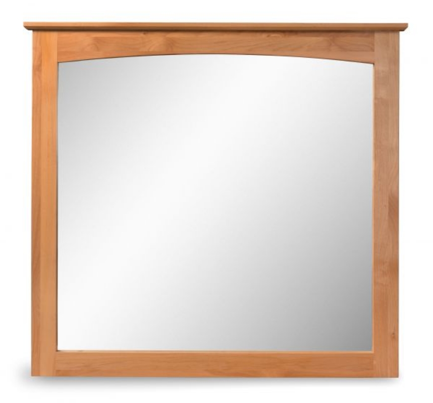 Picture of SHAKER ARCH MOULDING MIRROR