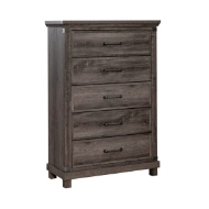 Picture of LAKESIDE HAVEN 5 DRAWER CHEST