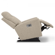 Picture of KODIE POWER ROCKING RECLINER WITH POWER HEADREST AND LUMBAR