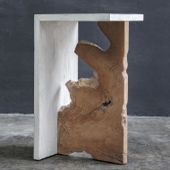 Picture of INTERSECT ACCENT TABLE