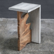 Picture of INTERSECT ACCENT TABLE