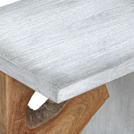 Picture of INTERSECT ACCENT TABLE