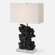 Picture of BASALT TABLE LAMP