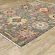 Picture of LUCCA AREA RUG 7'10" X 10'10"