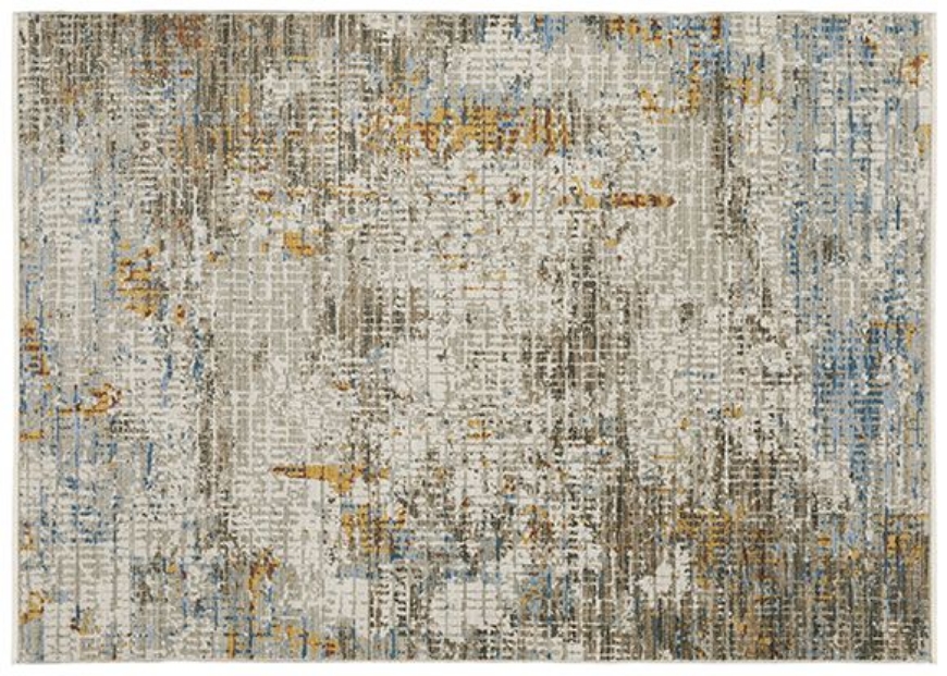 Picture of BAUER AREA RUG 7'10" X 10'10"