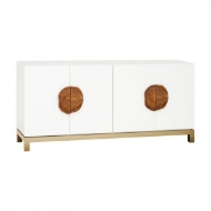 Picture of SLICE CREDENZA