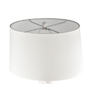 Picture of GALERIA TABLE LAMP 31"