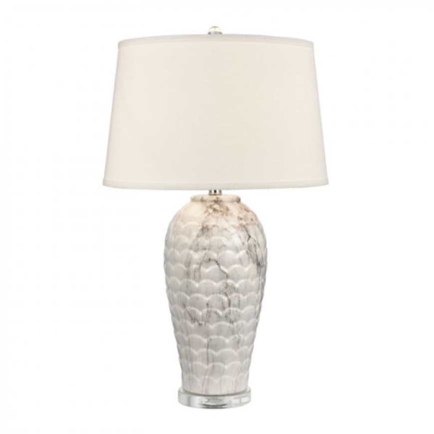 Picture of CAUSEWAY WATERS TABLE LAMP