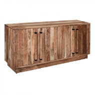 Picture of RIVER WOOD CREDENZA