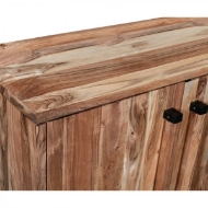 Picture of RIVER WOOD CREDENZA