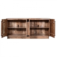 Picture of RIVER WOOD CREDENZA